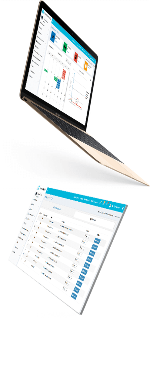 b2b travel agency software