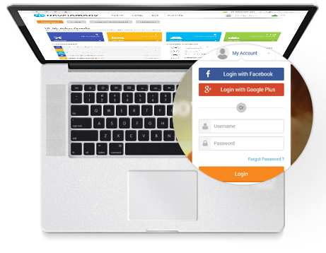 agency software features