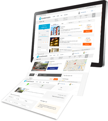 features of reservation software